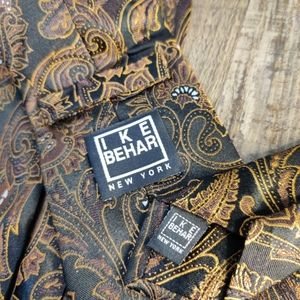 🍀Ike Behar tie